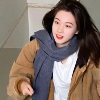 蓝衣魔鬼
